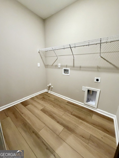 264 Robert Williams Road Greenville, GA 30222 - Photo 14 of 23 a view of a room with racks on the wall