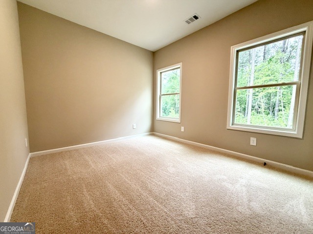 264 Robert Williams Road Greenville, GA 30222 - Photo 15 of 23 a view of a livingroom with a window