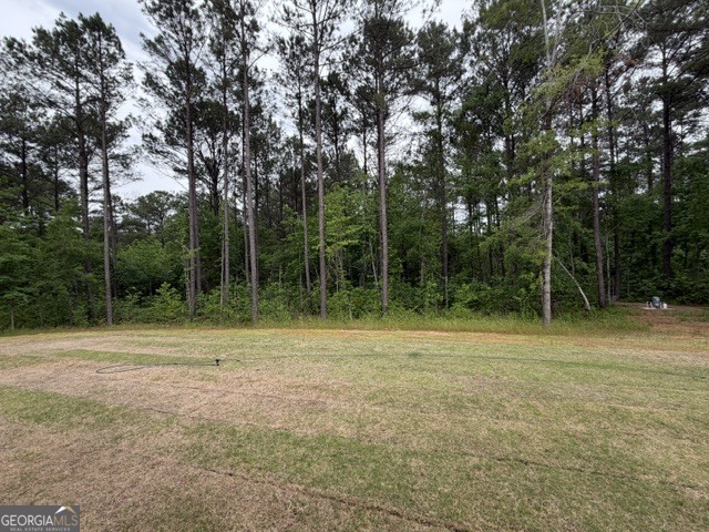 264 Robert Williams Road Greenville, GA 30222 - Photo 22 of 23 a view of outdoor space with trees