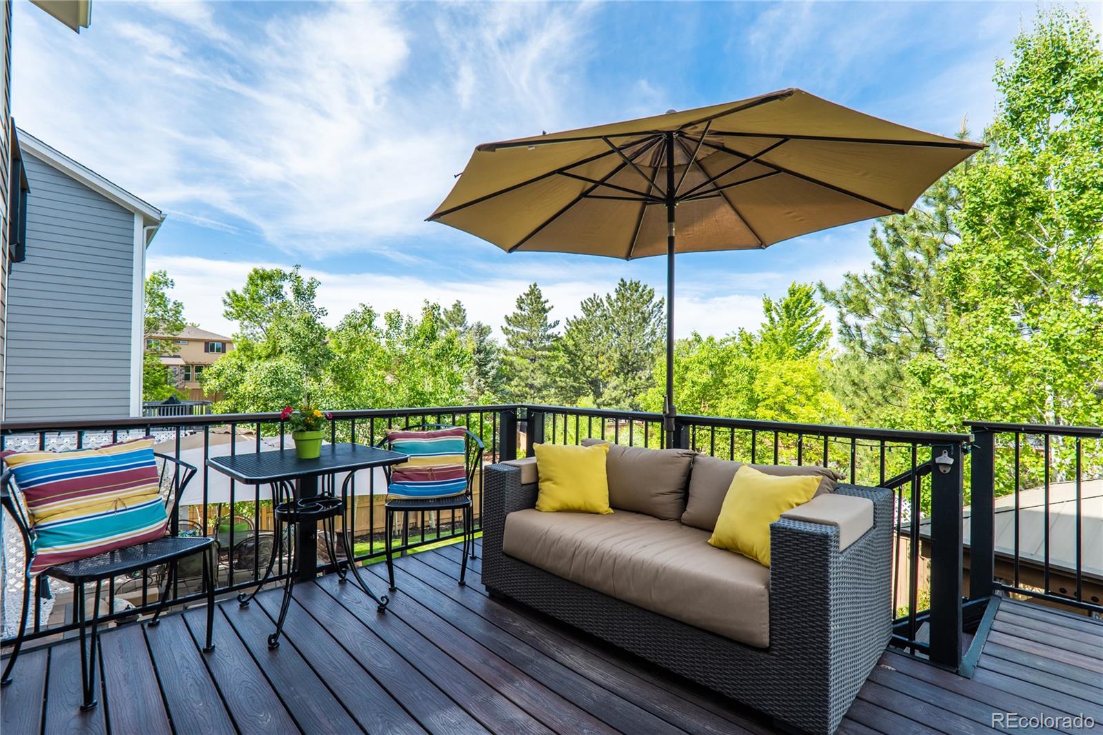 10857 Hickory Ridge Street Highlands Ranch, CO 80126 - Photo 30 of 40