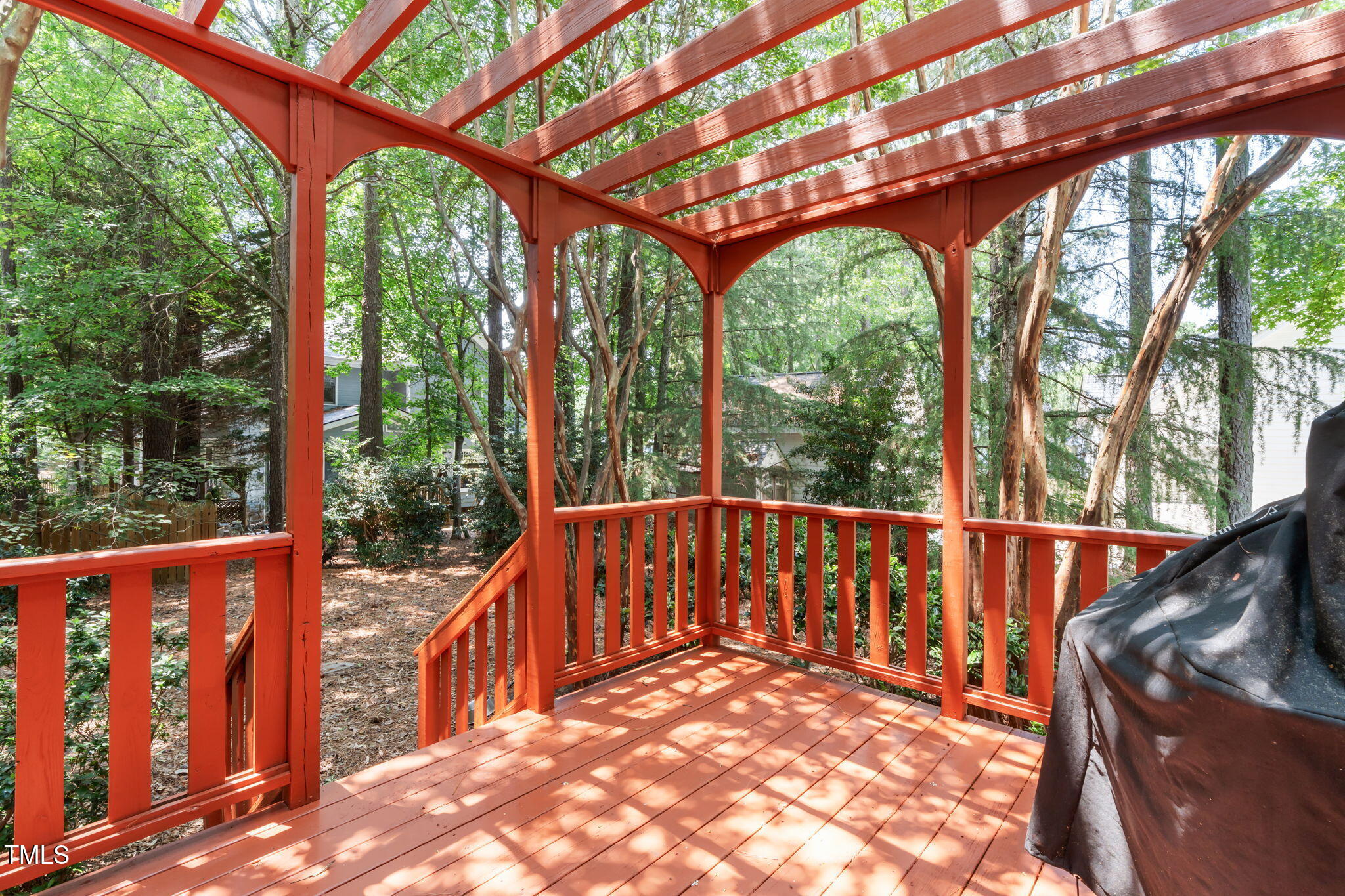511 Scotts Ridge Trail Apex, NC 27502 - Photo 29 of 38 A-25
