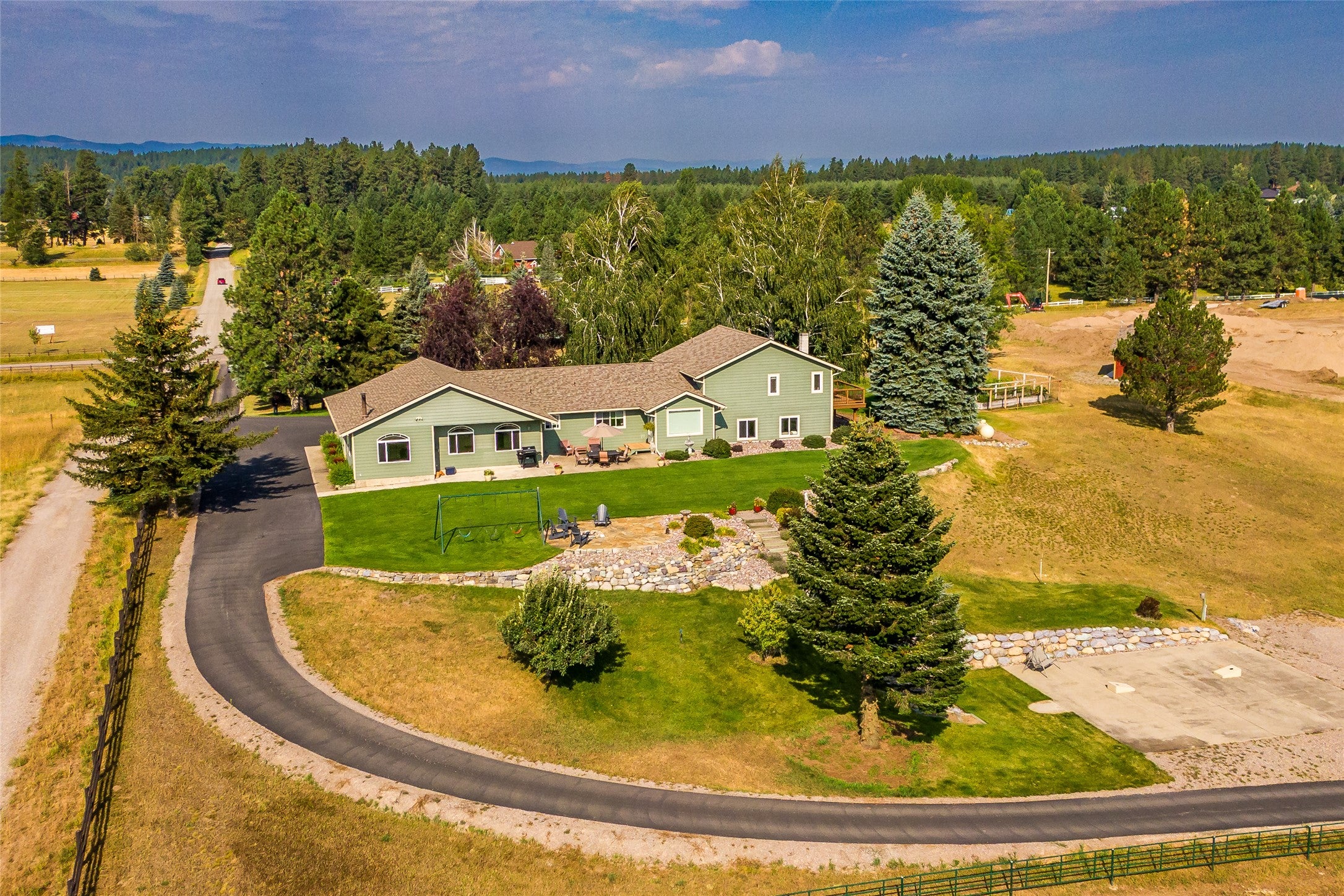 285 Swan River Road Bigfork, MT 59911 - Photo 59 of 67 Gallery Image 59