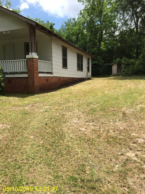 3762 Belair Road Augusta, GA 30909 - Photo 2 of 8