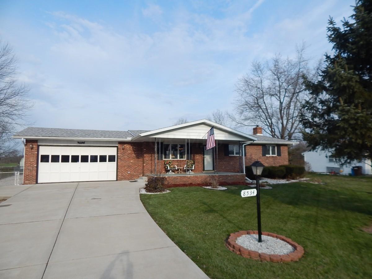 8534 Smoke Road Southwest Pataskala, OH 43062 - Photo 1 of 25