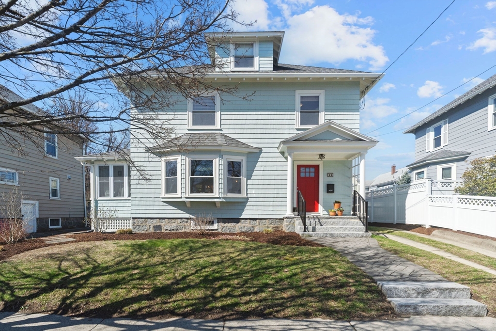 22 Wilcox Road Boston, MA 02124 - Photo 1 of 34 Gallery Image 1