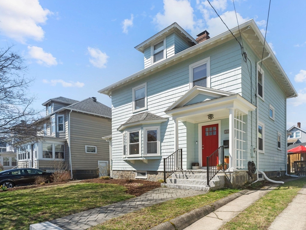 22 Wilcox Road Boston, MA 02124 - Photo 2 of 34 Gallery Image 2