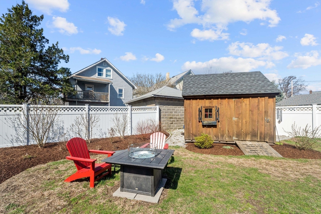 22 Wilcox Road Boston, MA 02124 - Photo 30 of 34 Gallery Image 30