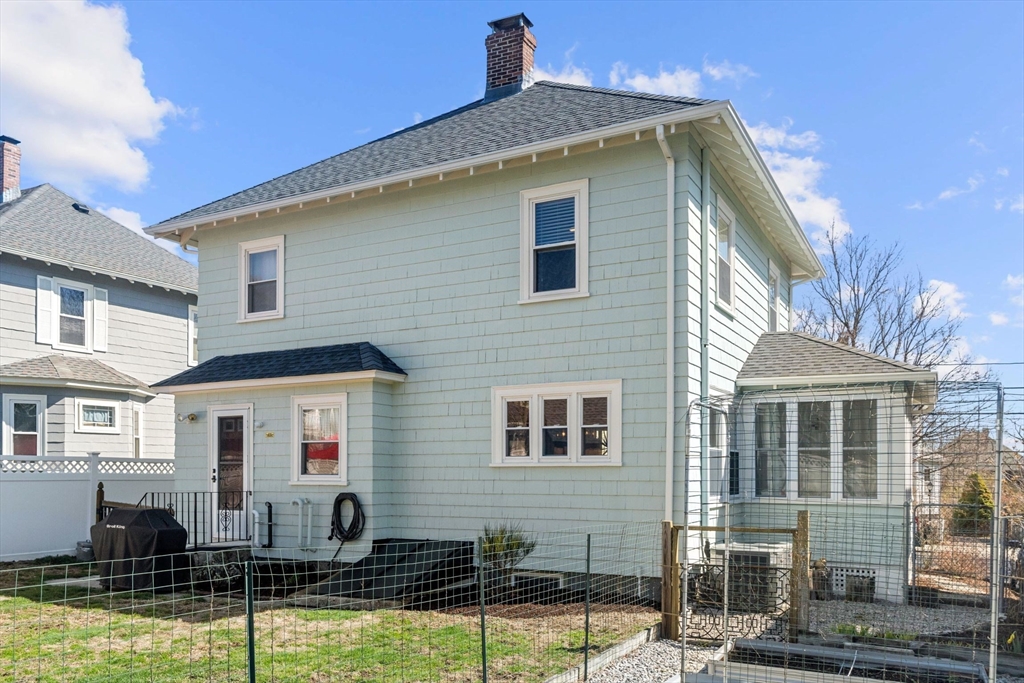 22 Wilcox Road Boston, MA 02124 - Photo 34 of 34 Gallery Image 34