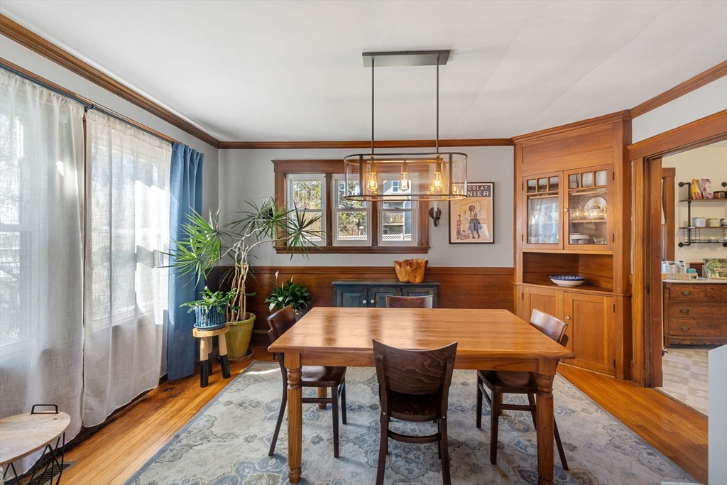 22 Wilcox Road Boston, MA 02124 - Photo 7 of 34 Gallery Image 7