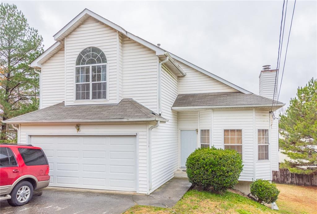 1497 Colt Ridge Circle Southeast Mableton, GA 30126 - Photo 1 of 1 Gallery Image 1