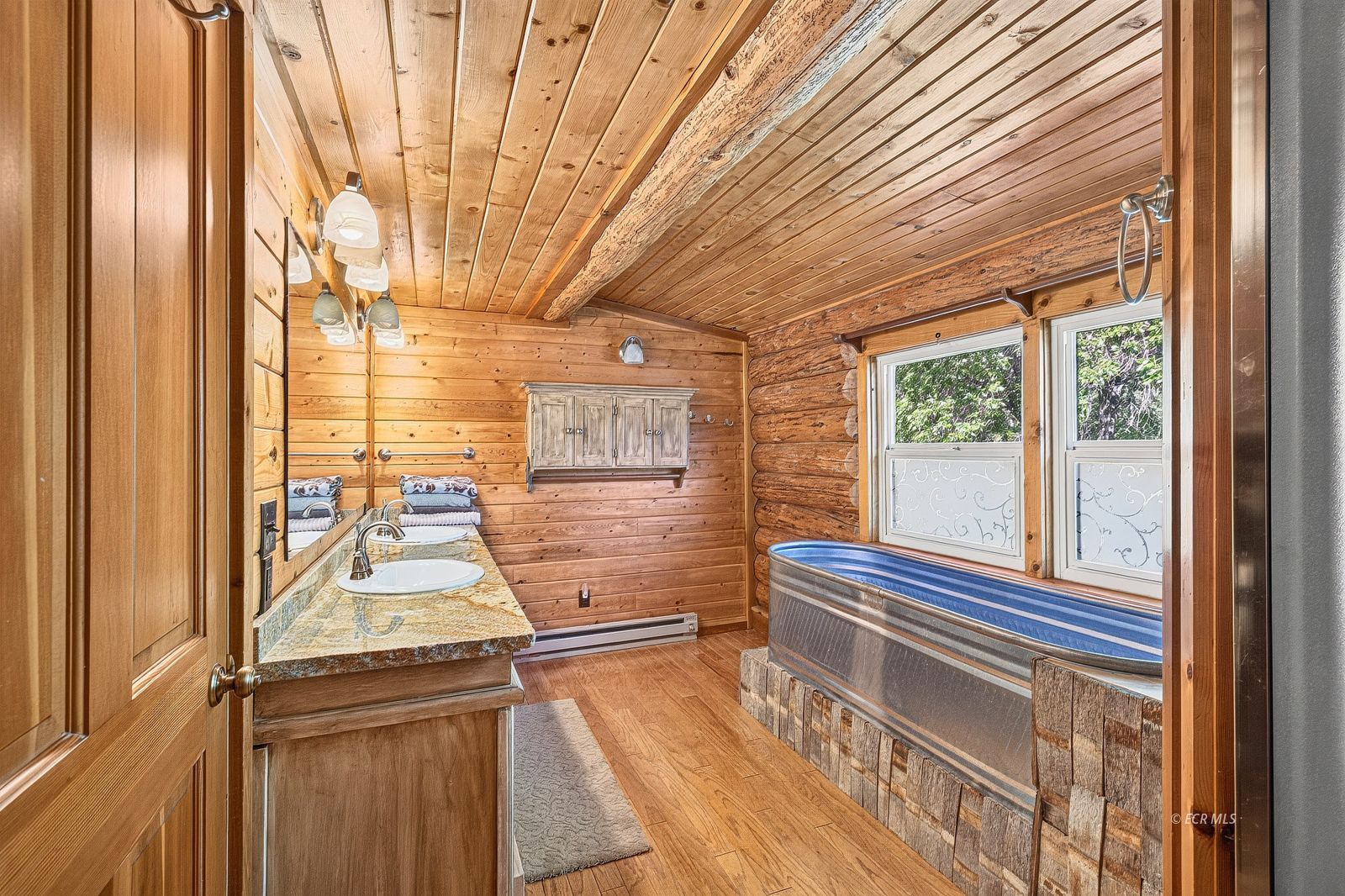 1 Mountain View Camp Road Lamoille, NV 89828 - Photo 15 of 50