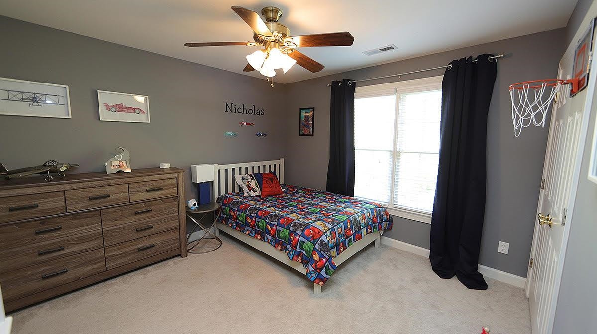 12309 Mabry Mill Street Raleigh, NC 27614 - Photo 25 of 32 Photo 25