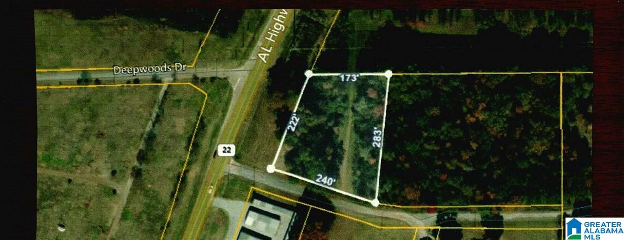 22 Highway Selma, AL 36703 - Photo 1 of 3