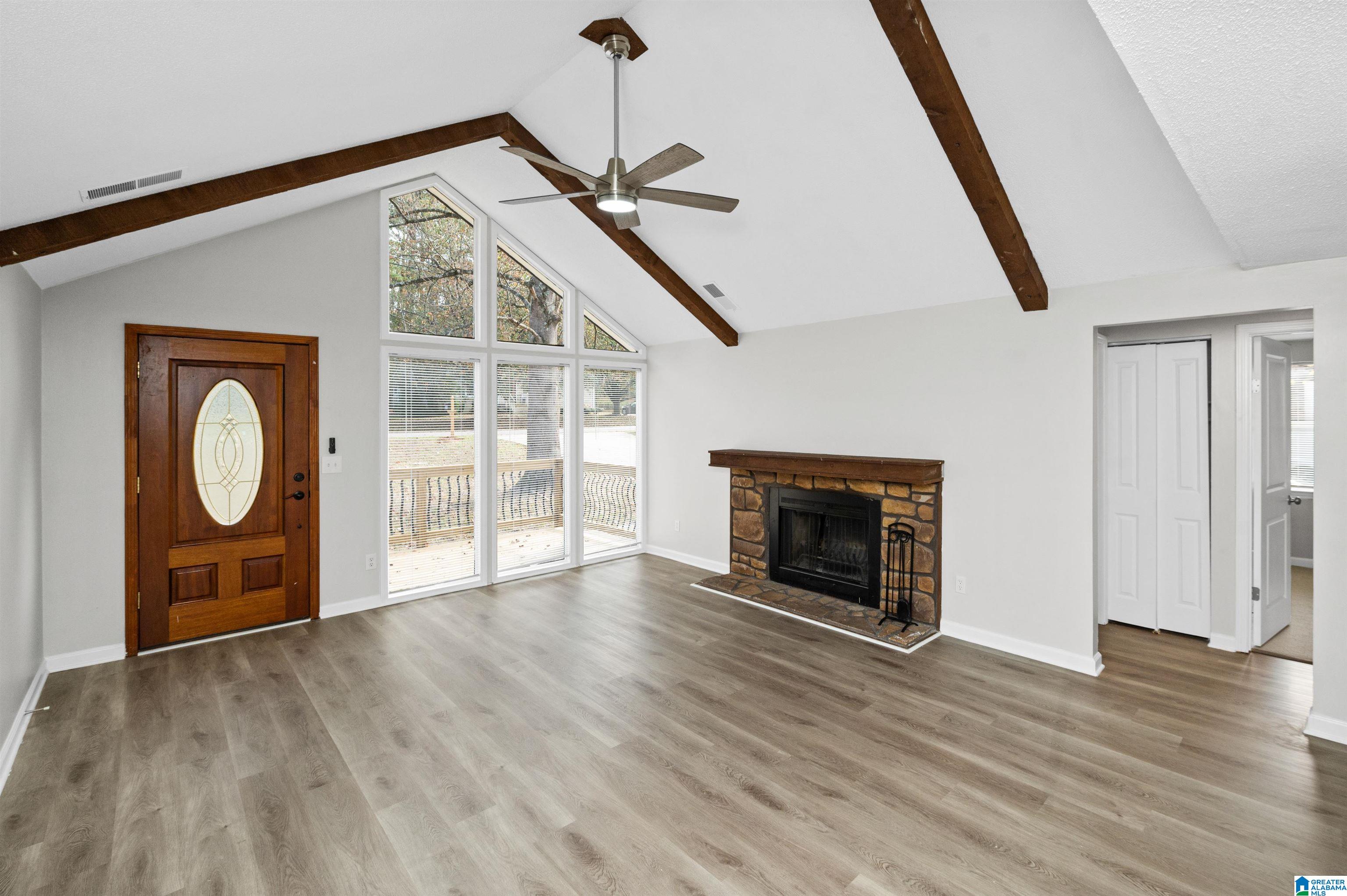 3317 Treehaven Circle Adamsville, AL 35005 - Photo 6 of 37