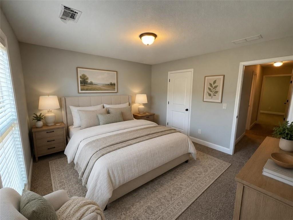 2363 Rat Kinney Road Statham, GA 30666 - Photo 5 of 16 Gallery Image 5