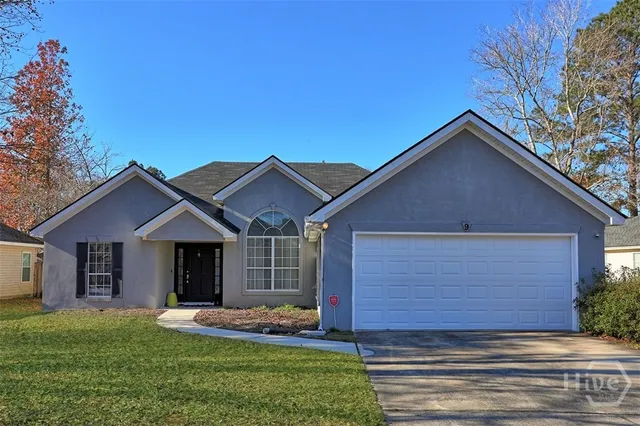 $349,000 | 9 Avocet Way, Savannah, GA 31419