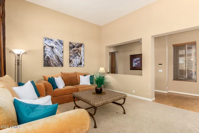 $7,000 | 7395 East Brisa Drive, Scottsdale, AZ 85266