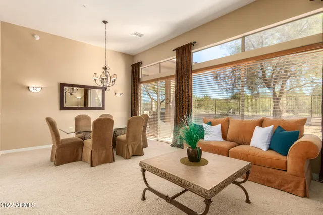 $7,000 | 7395 East Brisa Drive, Scottsdale, AZ 85266