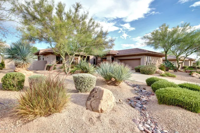 $7,000 | 7395 East Brisa Drive, Scottsdale, AZ 85266