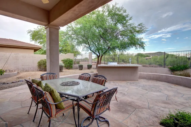 $7,000 | 7395 East Brisa Drive, Scottsdale, AZ 85266