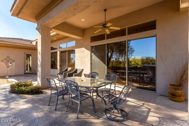 $7,000 | 7395 East Brisa Drive, Scottsdale, AZ 85266