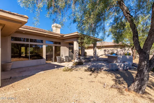 $7,000 | 7395 East Brisa Drive, Scottsdale, AZ 85266