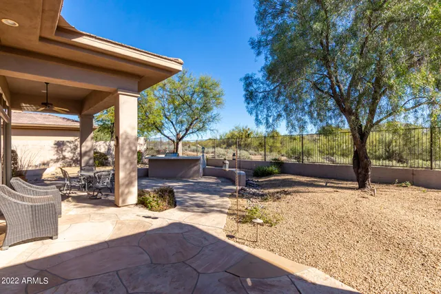 $7,000 | 7395 East Brisa Drive, Scottsdale, AZ 85266