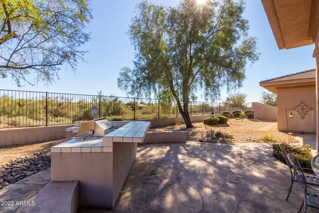 $7,000 | 7395 East Brisa Drive, Scottsdale, AZ 85266