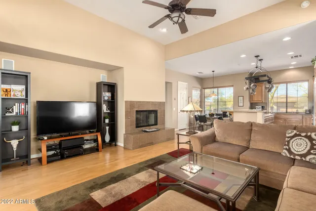 $7,000 | 7395 East Brisa Drive, Scottsdale, AZ 85266