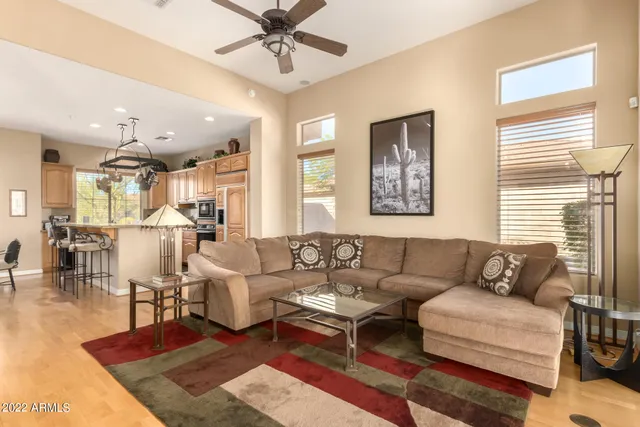 $7,000 | 7395 East Brisa Drive, Scottsdale, AZ 85266