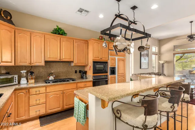 $7,000 | 7395 East Brisa Drive, Scottsdale, AZ 85266