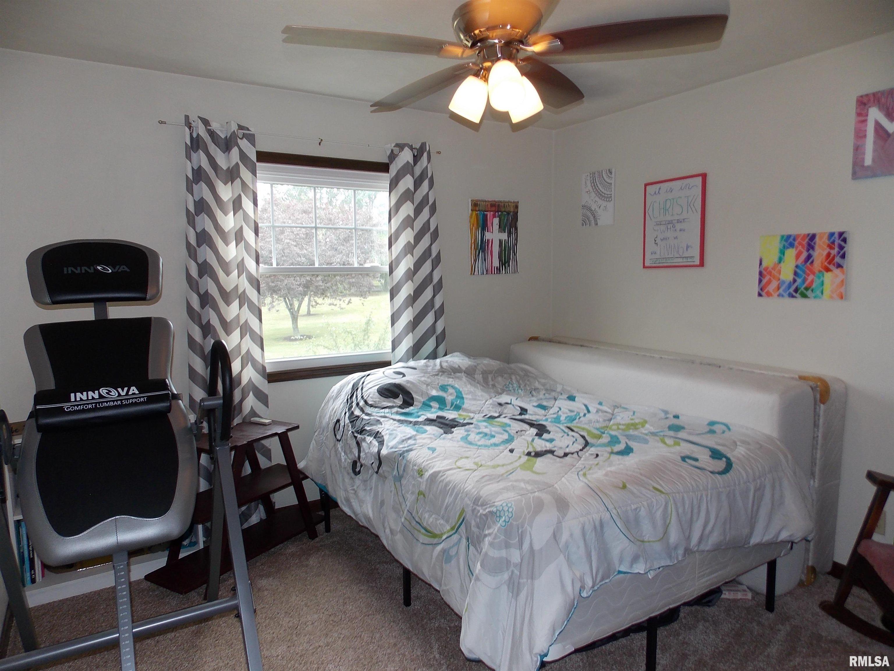 3500 Hotze Road Salem, IL 62881 - Photo 24 of 54