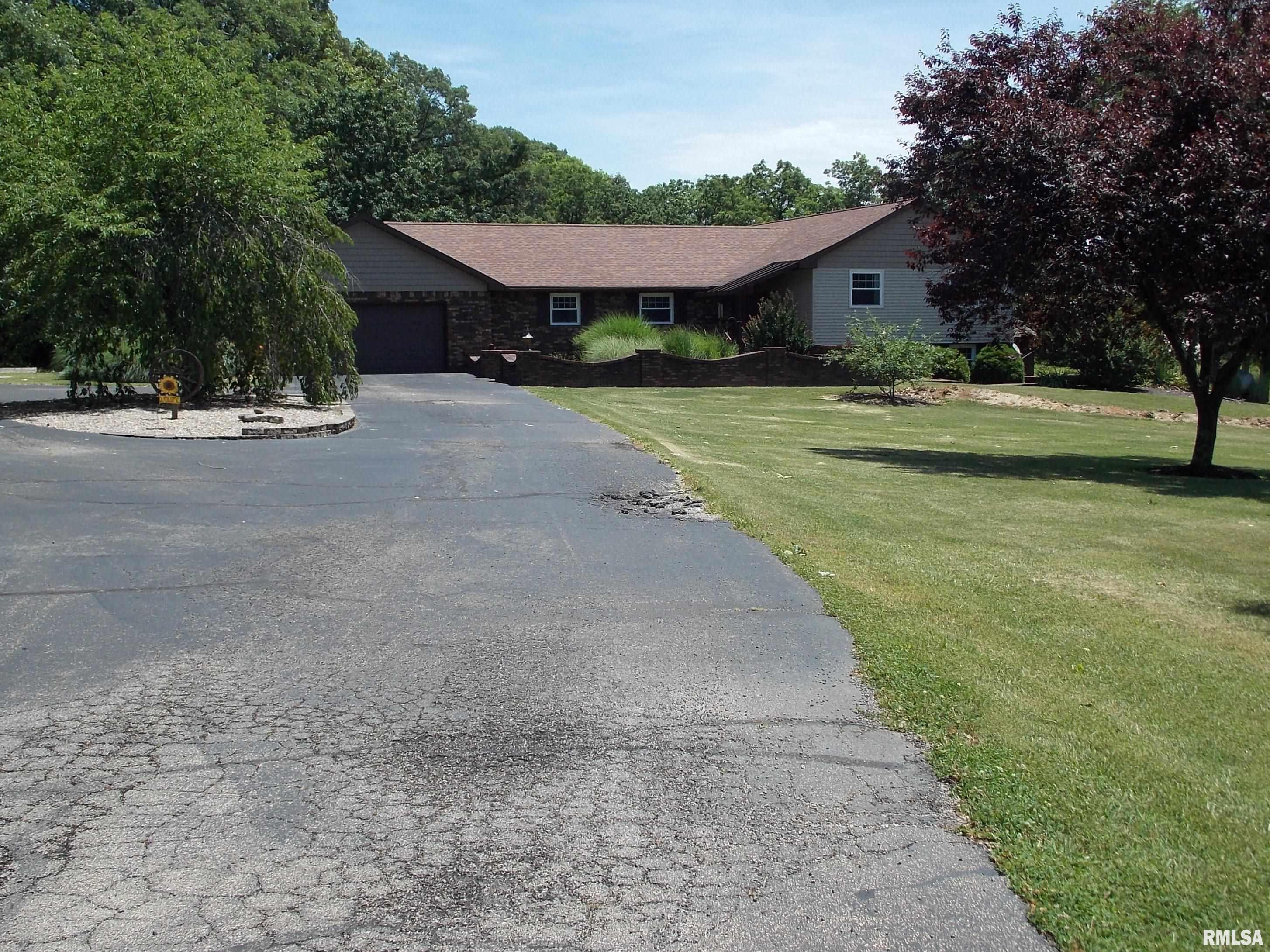 3500 Hotze Road Salem, IL 62881 - Photo 3 of 54