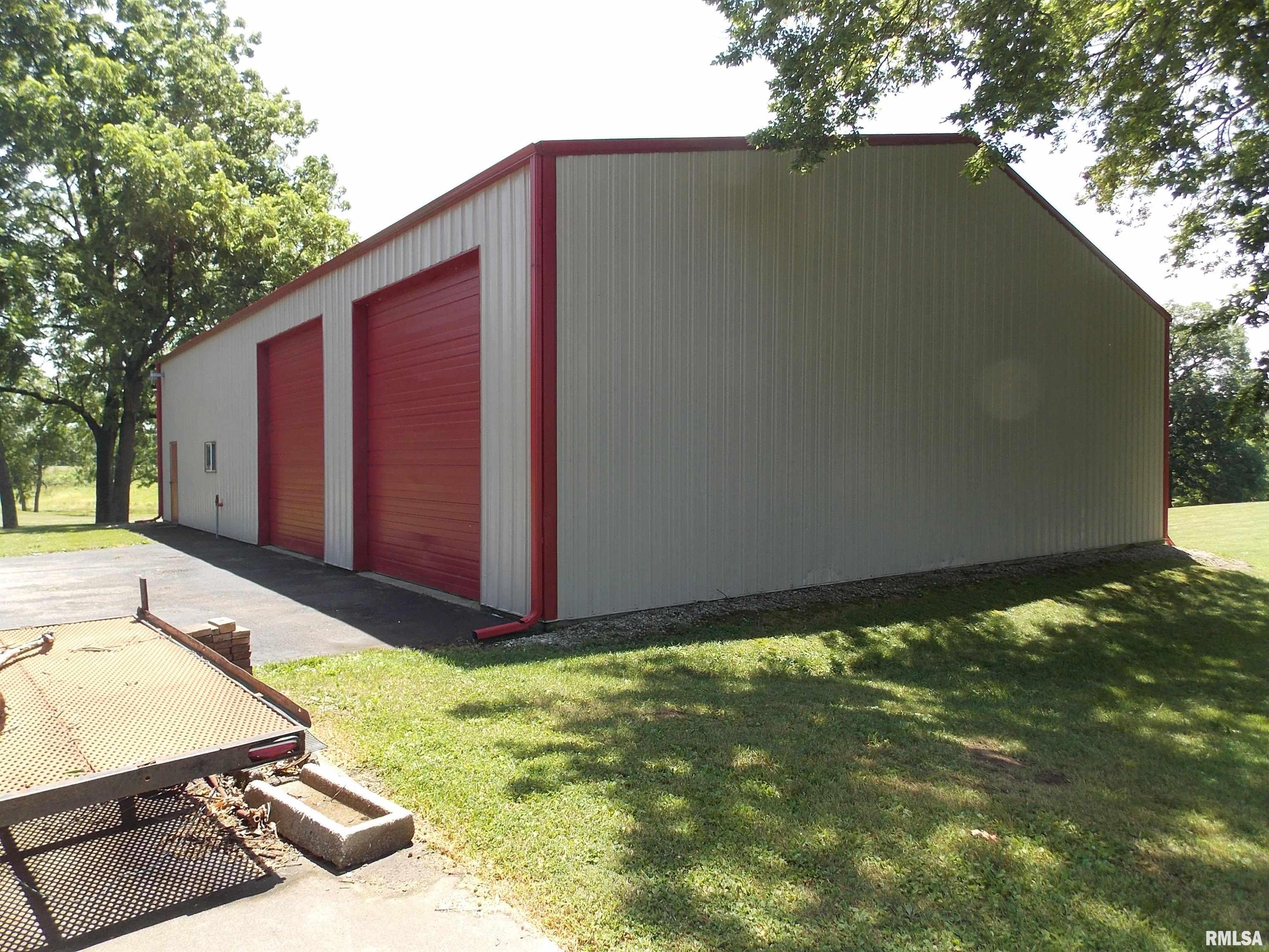 3500 Hotze Road Salem, IL 62881 - Photo 44 of 54