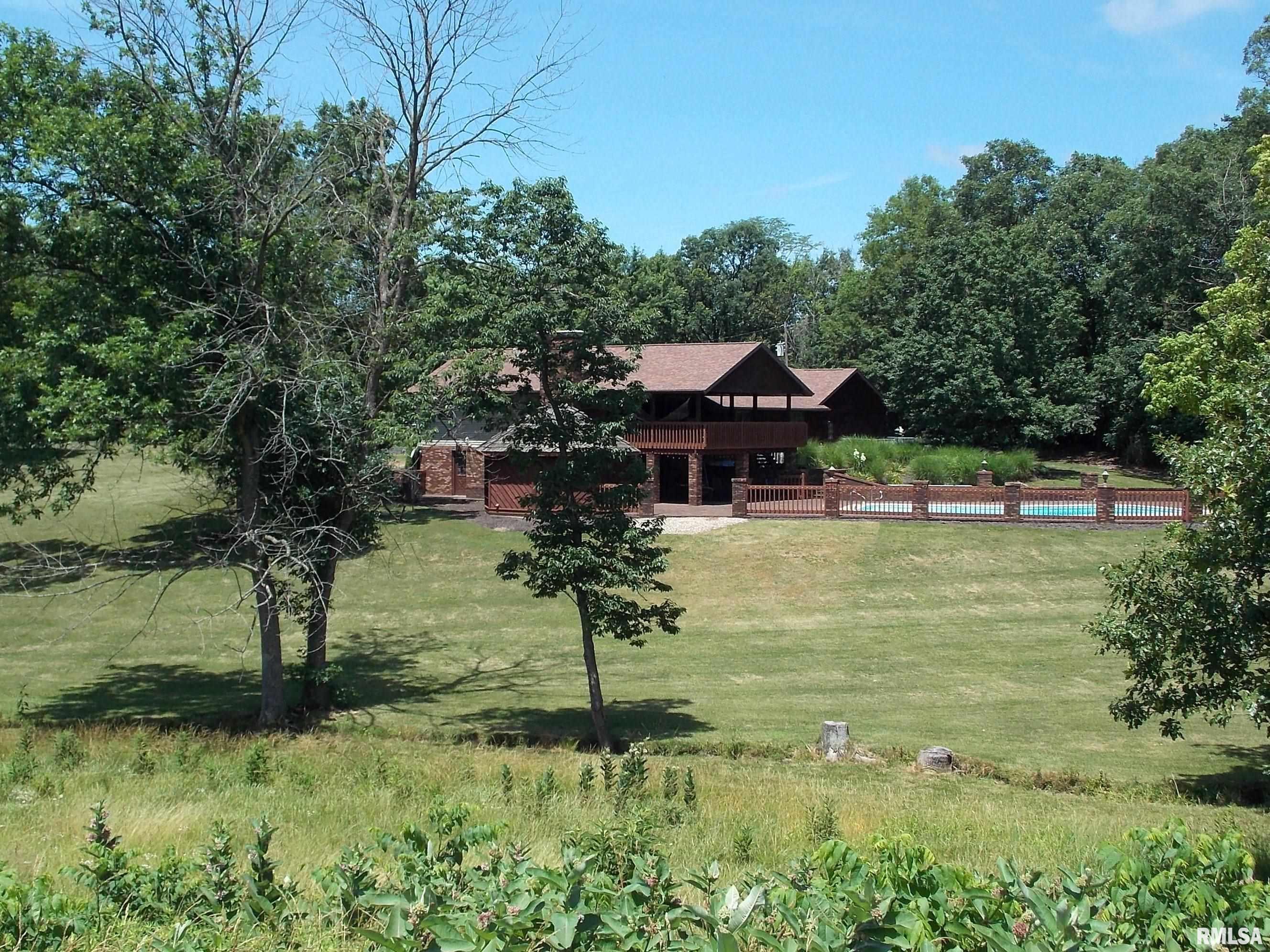 3500 Hotze Road Salem, IL 62881 - Photo 54 of 54