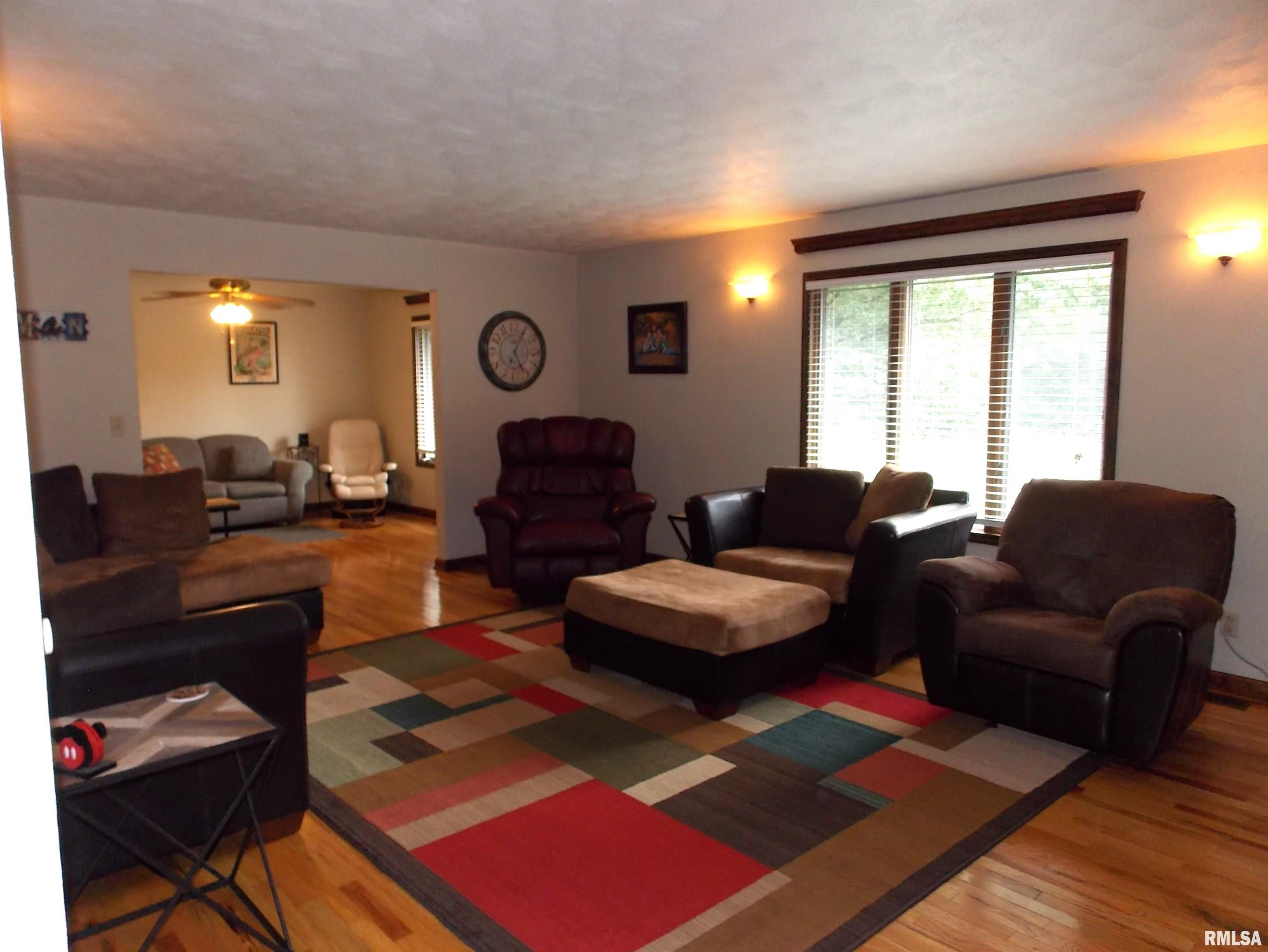 3500 Hotze Road Salem, IL 62881 - Photo 8 of 54