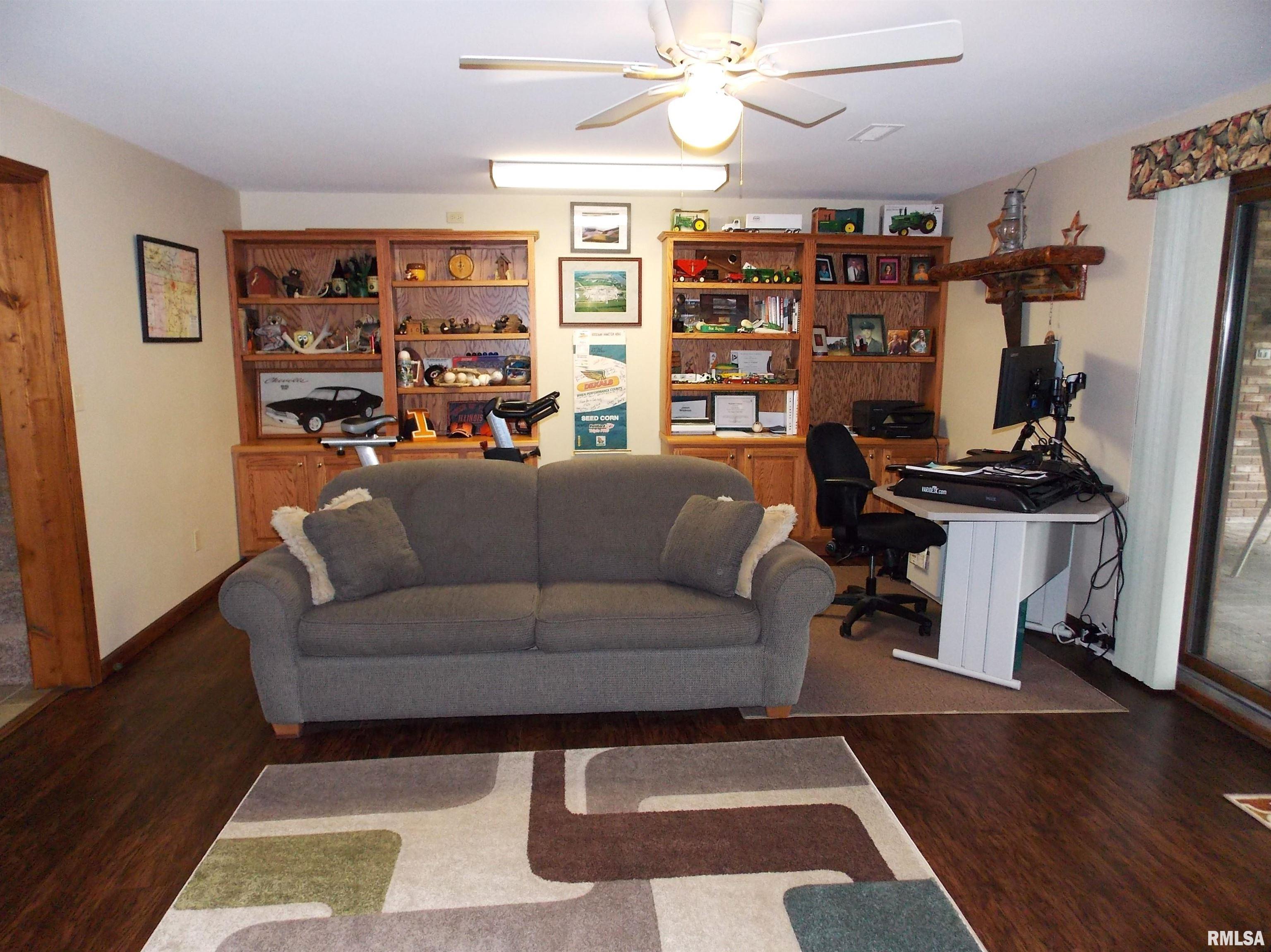 3500 Hotze Road Salem, IL 62881 - Photo 10 of 54