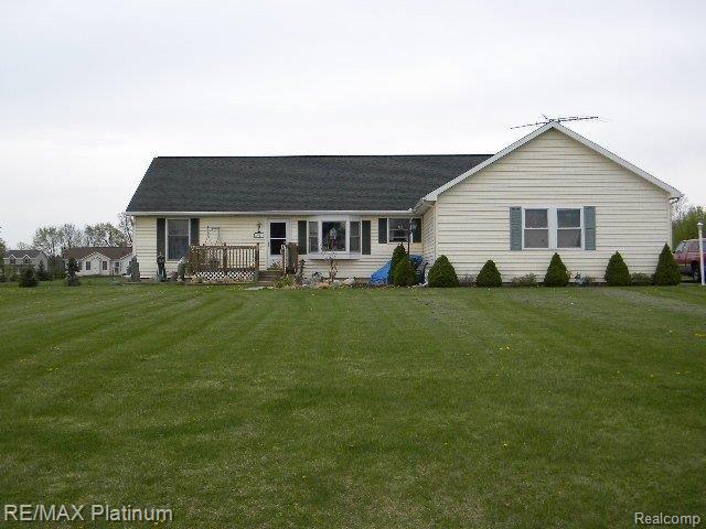 3911 Emmaus Lane Howell, MI 48855 - Photo 1 of 22 129