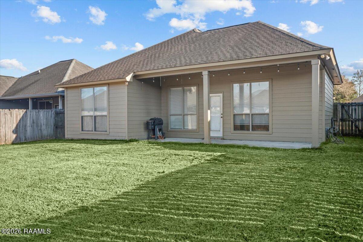 3172 Nicholson Lake Drive Baton Rouge, LA 70810 - Photo 16 of 17 13-HDR_9979