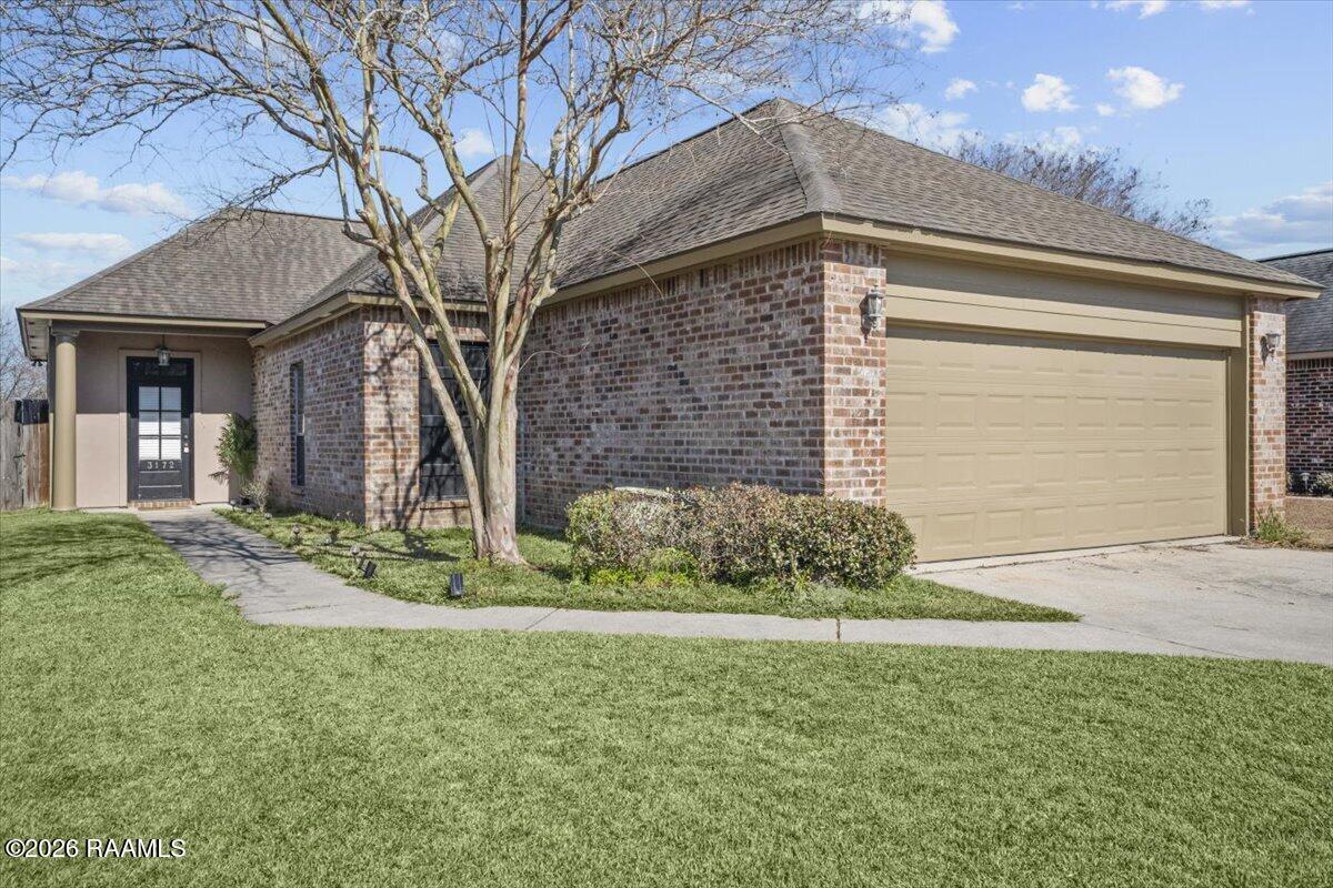 3172 Nicholson Lake Drive Baton Rouge, LA 70810 - Photo 2 of 17 02-HDR_9975