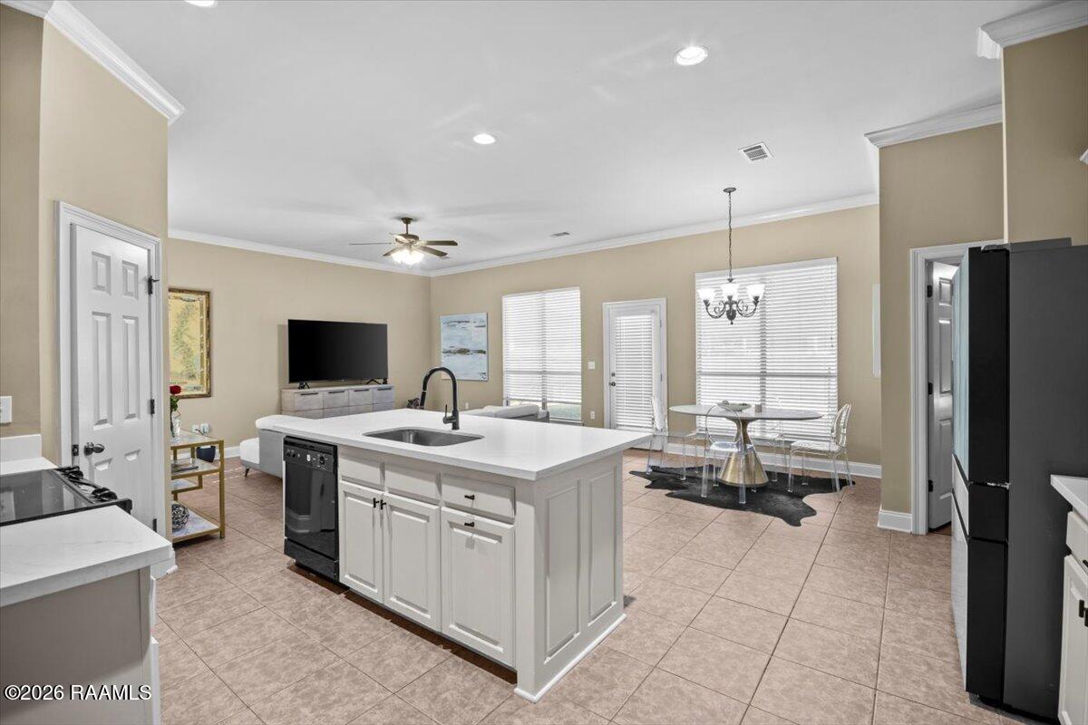 3172 Nicholson Lake Drive Baton Rouge, LA 70810 - Photo 6 of 17 06-HDR_9949