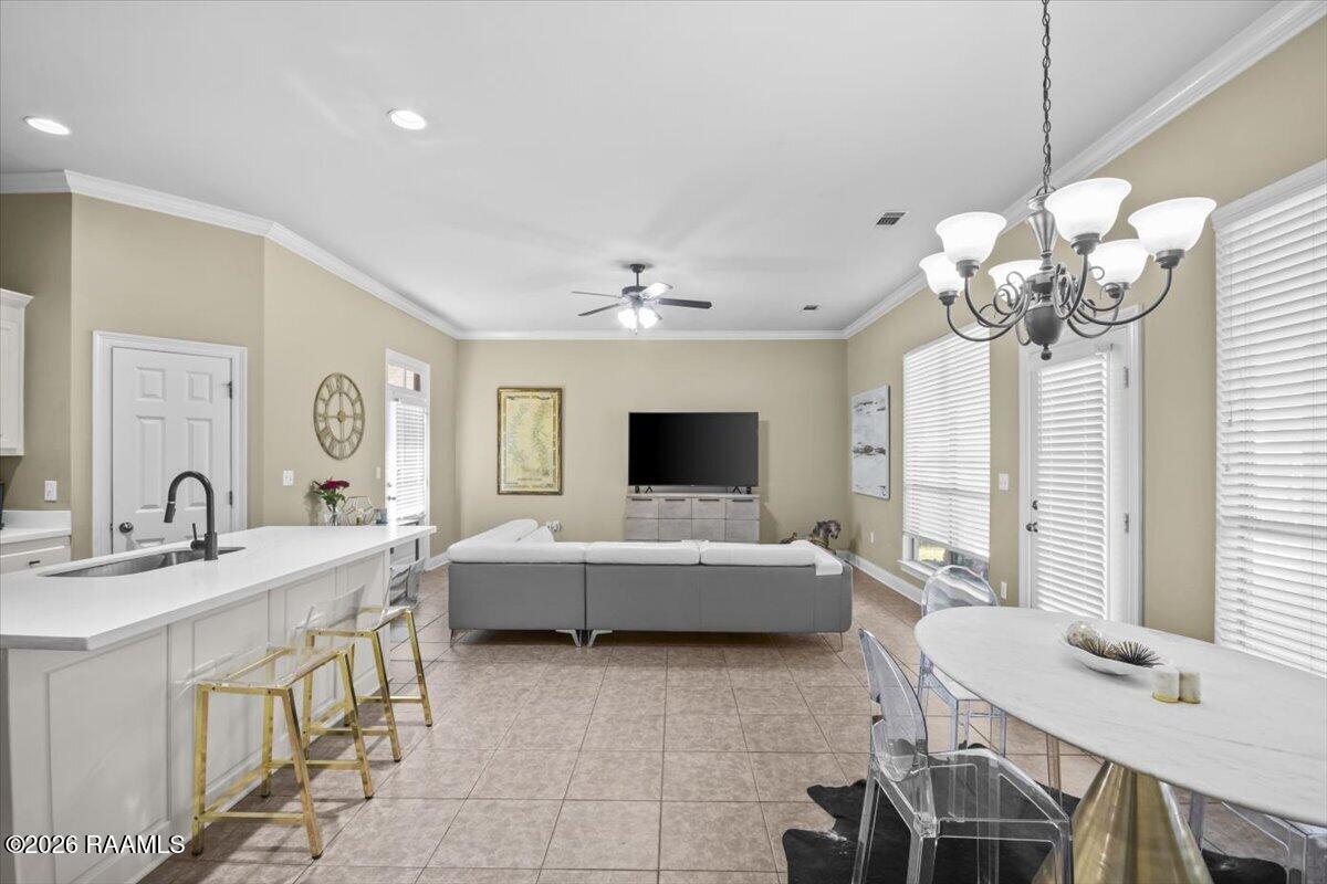 3172 Nicholson Lake Drive Baton Rouge, LA 70810 - Photo 8 of 17 07-HDR_9970