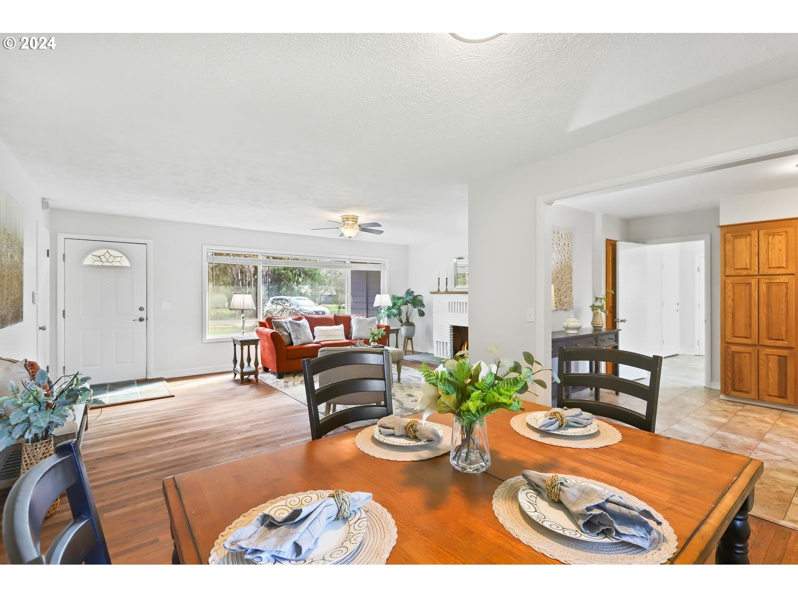 26515 South Ranch Hills Road Mulino, OR 97042 - Photo 11 of 44 Gallery Image 11