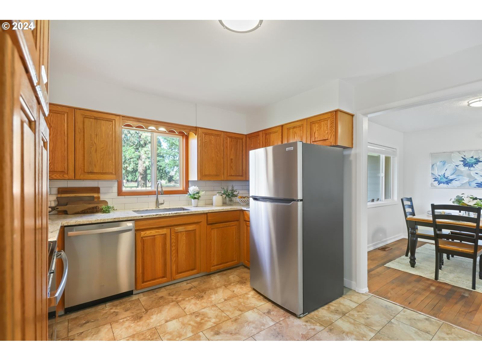 26515 South Ranch Hills Road Mulino, OR 97042 - Photo 13 of 44 Gallery Image 13