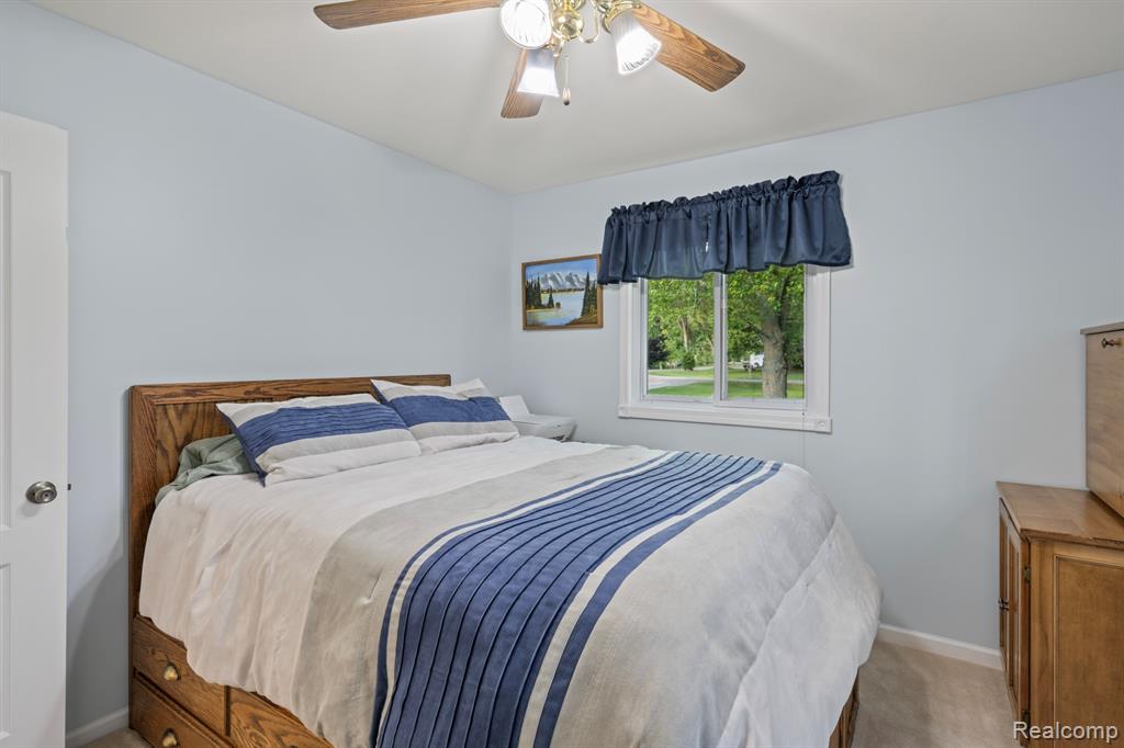 11270 Odell Road Linden, MI 48451 - Photo 25 of 64