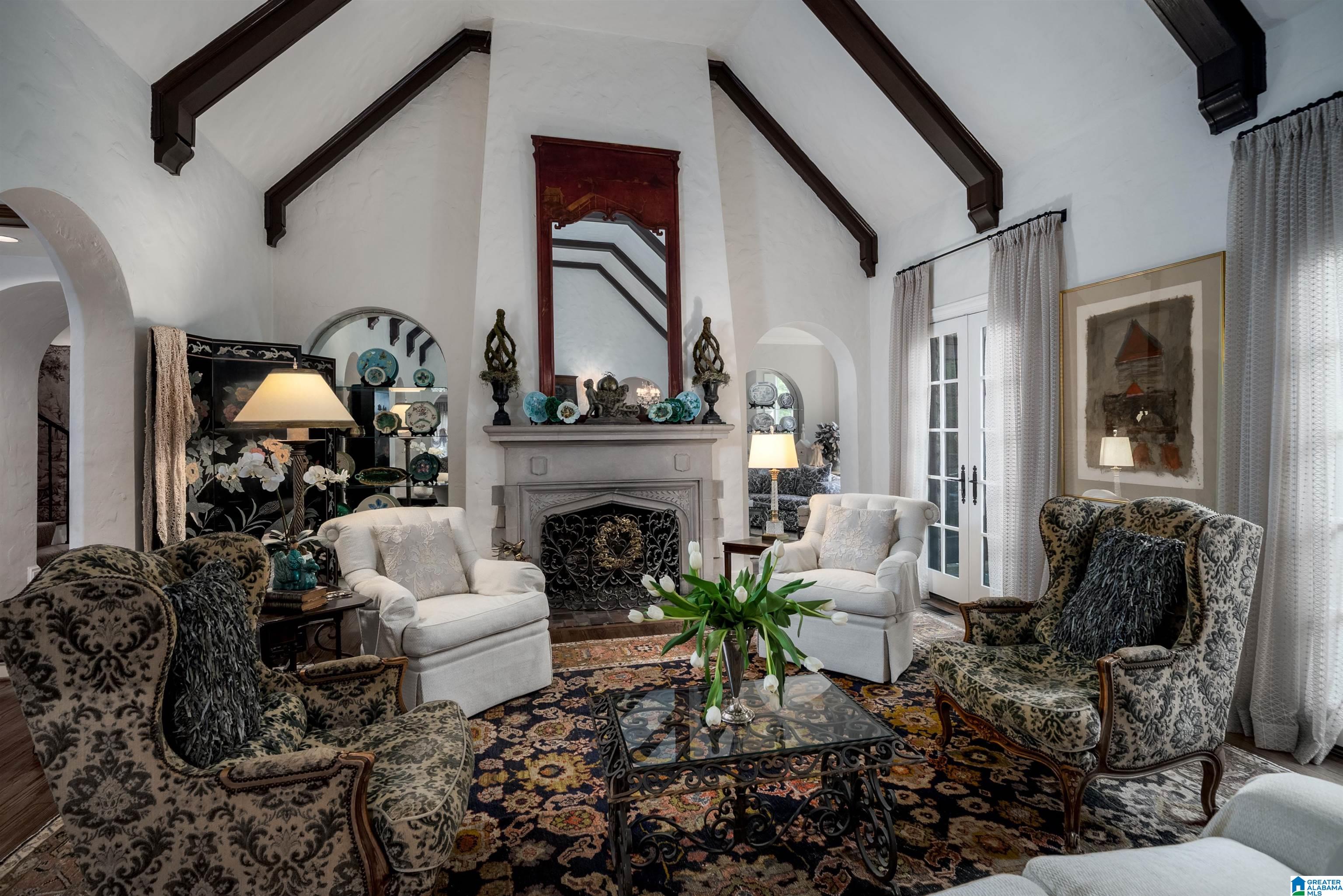 2724 Canterbury Road Birmingham, AL 35223 - Photo 10 of 93