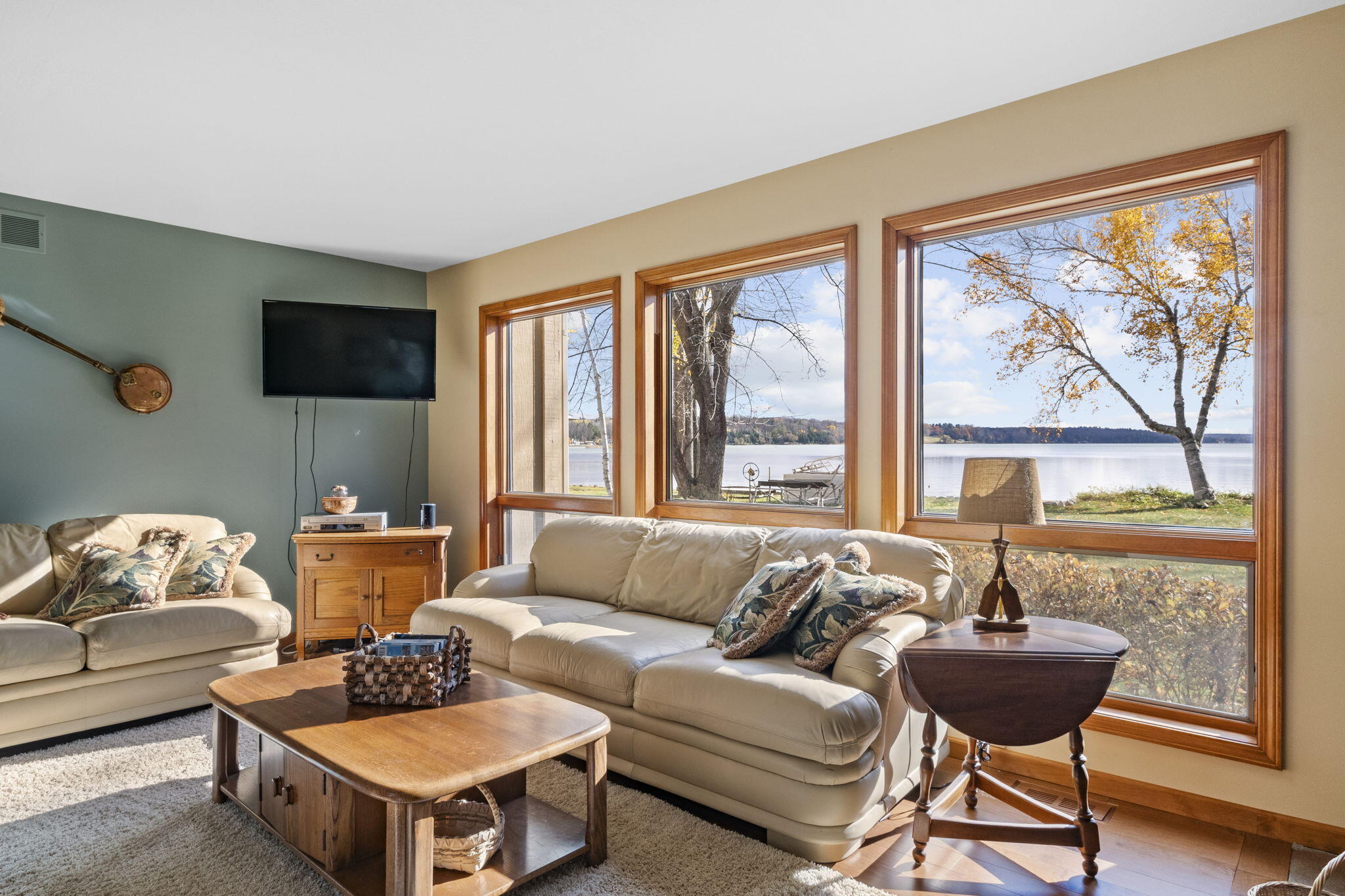 7461 Mullett Burt Road Cheboygan, MI 49721 - Photo 10 of 62 Gallery Image 10