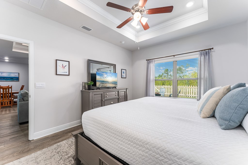 788 Backwater Road Port St. Joe, FL 32456 - Photo 38 of 89