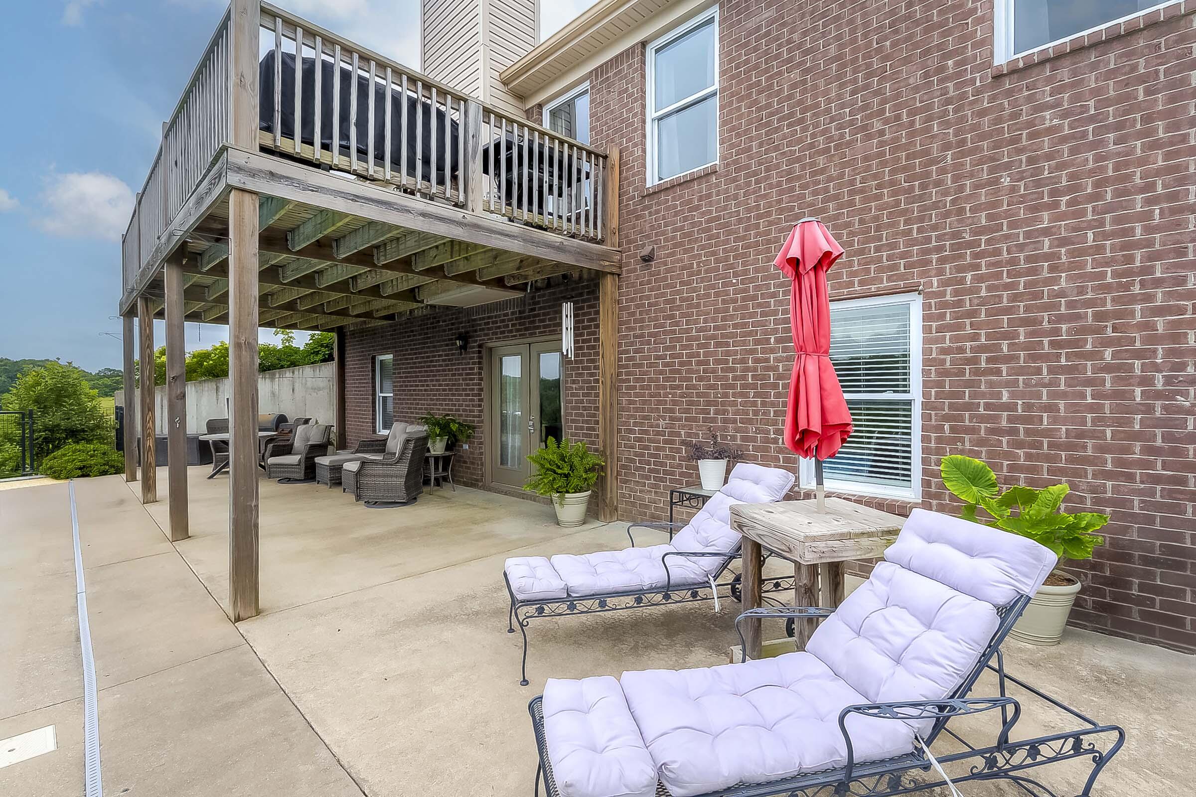1011 Browns Store Road Lawrenceburg, KY 40342 - Photo 49 of 71 49-3-7