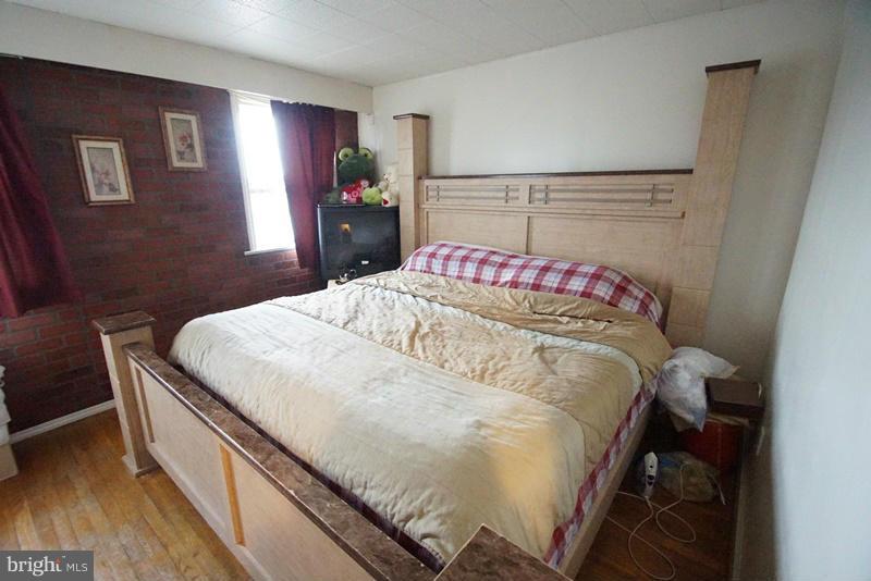 7757 Eastdale Road Baltimore, MD 21224 - Photo 6 of 15 Bedroom (Master)